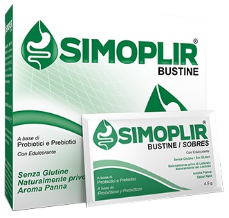 SIMOPLIR 12 BUSTINE - farmavitality.it