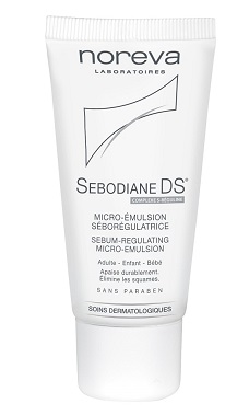 SEBODIANE DS MICRO EMULSIONE 30 ML - farmavitality.it