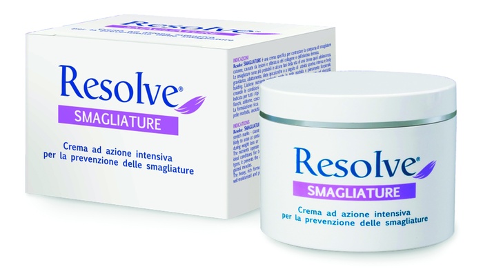 RESOLVE SMAGLIATURE CREMA 200 ML - farmavitality.it