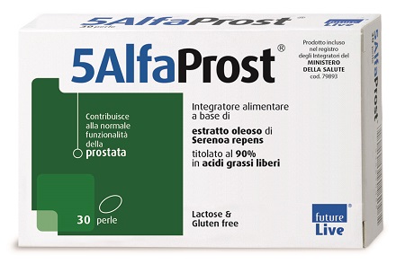 5ALFAPROST 30 PERLE - farmavitality.it