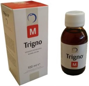 Trigno M Integratore con prugnolo e aminoacidi soluzione idroalcolica 100 ml - farmavitality.it