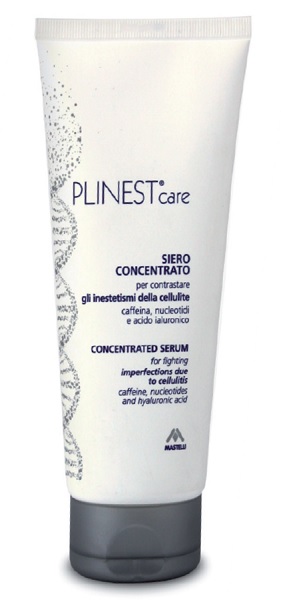 PLINEST CARE SIERO CONCENTRATO ANTICELLULITE 200 ML - farmavitality.it