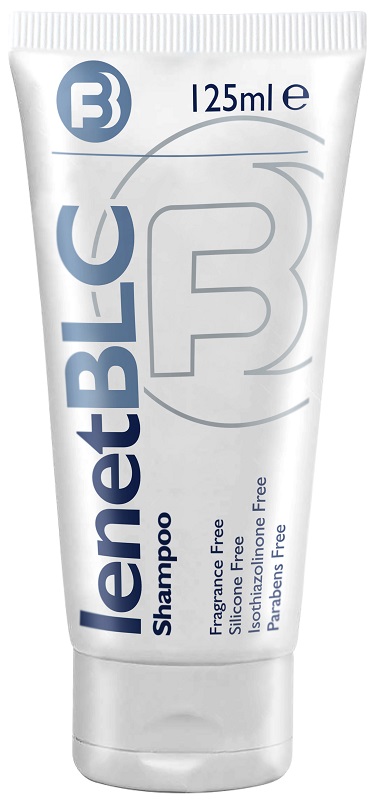 LENET BLC SHAMPOO 125 ML - farmavitality.it