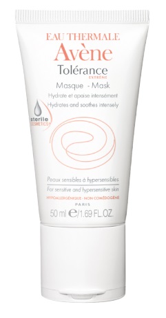 EAU THERMALE AVENE TOLERANCE EXTREME MASCHERA 50 ML - farmavitality.it