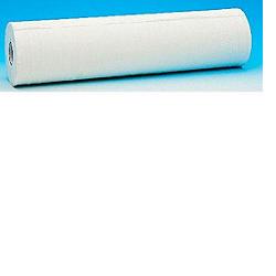 LENZUOLO CARTA PER LETTINO DA VISITA LUNGHEZZA 80 M ALTEZZA 60 CM DIAMETRO ROTOLO 15 CM - farmavitality.it