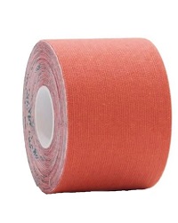 MASTER-AID SPORT PERFORM RED TAPING NEUROMUSCOLARE 5 X 500 CM - farmavitality.it
