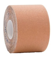 MASTER-AID SPORT PERFORM BEIGE TAPING NEUROMUSCOLARE 5 X 500 CM - farmavitality.it