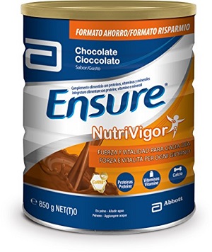 ENSURE ADVANCE CIOCCOLATO 850 G - farmavitality.it