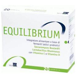 EQUILIBRIUM 20 BUSTINE NUOVA FORMULA - farmavitality.it