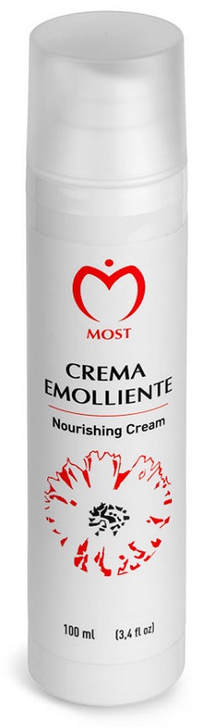 MOST CREMA EMOLLIENTE 100 ML - farmavitality.it