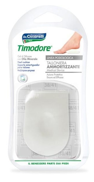 TIMODORE TALLONIERA TAGLIA 38-41 - farmavitality.it