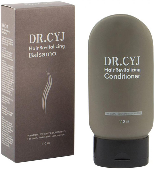 DR.CYJ BALSAMO RIVITALIZZANTE 110 ML - farmavitality.it