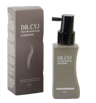 DR.CYJ LOZIONE RIVITALIZZANTE 60 ML - farmavitality.it