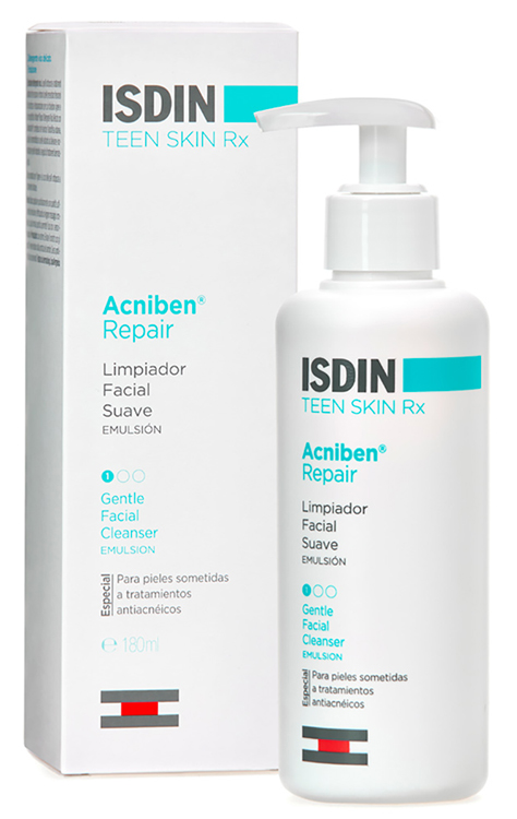 ACNIBEN REPAIR DETERGENTE 180 ML 2018 - farmavitality.it
