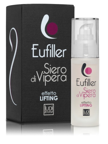 EUFILLER SIERO DI VIPERA 30 ML - farmavitality.it