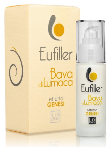 EUFILLER BAVA DI LUMACA 30 ML - farmavitality.it