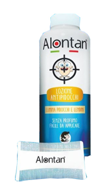 ALONTAN LOZIONE PREVENTIVO PIDOCCHI 100 ML - farmavitality.it