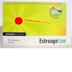 ESTROAGE LOW 30CPR 500MG - farmavitality.it