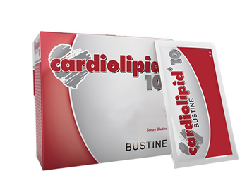 CARDIOLIPID 10 20 BUSTINE - farmavitality.it