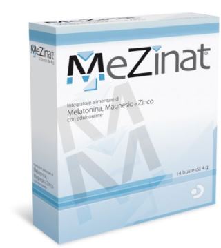 MEZINAT 14 BUSTE 4 G - farmavitality.it