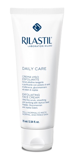 RILASTIL DAILY CARE CREMA VISO ESFOLIANTE - farmavitality.it