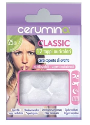 CERUMINA CLASSIC 12 PEZZI - farmavitality.it