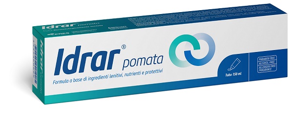 IDRAR POMATA 150 ML - farmavitality.it