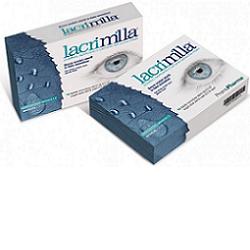LACRIMILLA 10 FIALE MONODOSE 0,5 ML - farmavitality.it