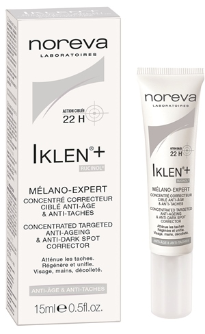IKLEN + MELANO EXPERT 15 ML - farmavitality.it