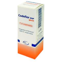 CODEFLOR SMP GOCCE 7 ML - farmavitality.it