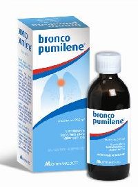 BRONCOPUMILENE 200 ML - farmavitality.it
