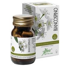 BIANCOSPINO CONCENTRATO TOTALE 50 OPERCOLI - farmavitality.it