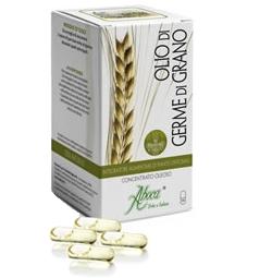 GERME DI GRANO OLIO 50 OPERCOLI - farmavitality.it