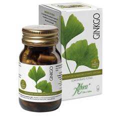 GINKGO CONCENTRATO TOTALE 50 OPERCOLI - farmavitality.it