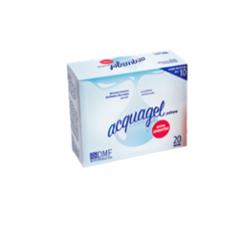 ACQUAGEL GRANATINA POLVERE ADDENSANTE 20 BUSTINE 5 G - farmavitality.it