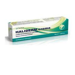 HALIDERM CREMA 50 ML - farmavitality.it