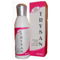 TRYSAN ALFASEBO SH C SEBO 125 - farmavitality.it