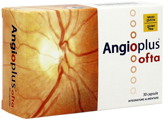 ANGIOPLUS OFTA 30 CAPSULE - farmavitality.it