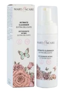 MARTHA HEALTH CARE DETERGENTE INTIMO EXTRA DELICATO PH 4,5 150 ML - farmavitality.it
