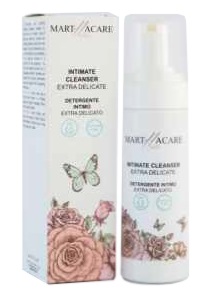 MARTHA HEALTH CARE DETERGENTE INTIMO PH 6,5 50 ML - farmavitality.it