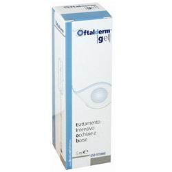 OFTALDERM GEL 15 ML - farmavitality.it