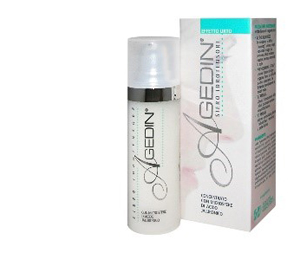 AGEDIN SIERO IDROTENSORE 30 ML - farmavitality.it