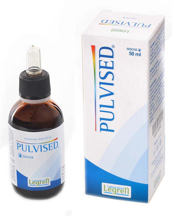 PULVISED GOCCE 50 ML - farmavitality.it