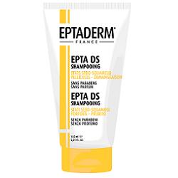 EPTA DS SHAMPOO SEBO SQUAMOSI 150 ML - farmavitality.it