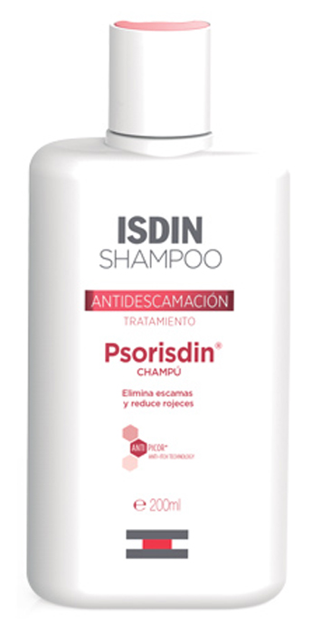 PSORISDIN SHAMPOO - farmavitality.it