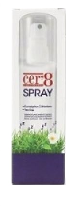 CER'8 FAMILY SPRAY 100 ML - farmavitality.it