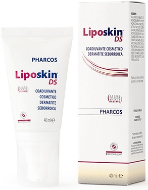 LIPOSKIN DS PHARCOS 40 ML - farmavitality.it