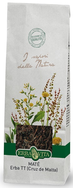 MATE TAGLIO TISANA 100 G - farmavitality.it