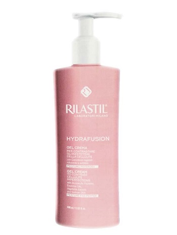 RILASTIL HYDRAFUSION GEL CREMA 400 ML - farmavitality.it