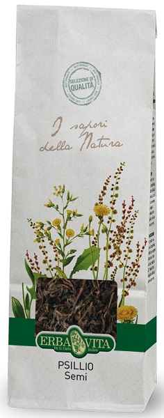 PSILLIO SEMI 100G - farmavitality.it